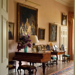 Stansted House: Celebrating the 1920's
