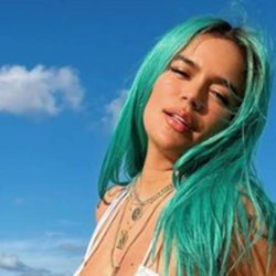 KAROL G💃ROUND-TRIP SHUTTLE to SOLDIER FIELD