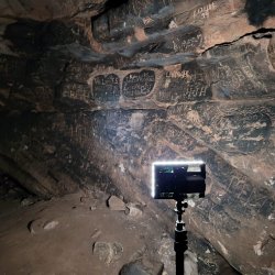 Well Cave Open Day 2026