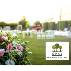 OPAL Summer Soiree 2026