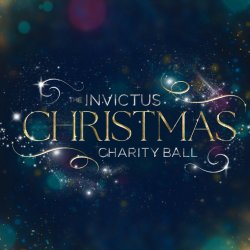 The Invictus Christmas Charity Ball