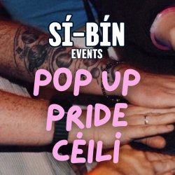 Cobblestone X Sí-Bín Céilí
