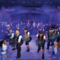 Thursford Christmas Spectacular (From Burton Latimer & Elton)