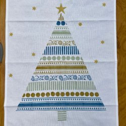 Festive Block Printing with Cheblock Designs