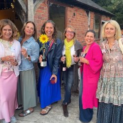 Henley Female Collective, Summer Social