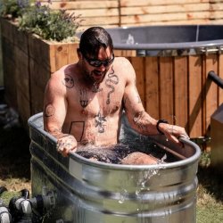 The Spa @ Orbit wellbeing festival