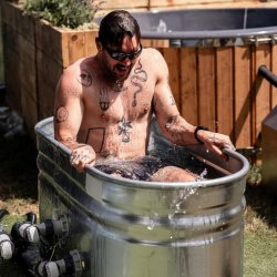The Spa @ Bloodstock VIP