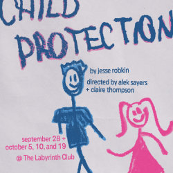 Child Protection — Beautiful Productions — Rhino Fest 2026