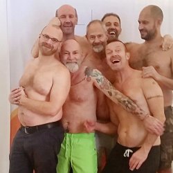 München: Berührung, Liebe & Orgasmus – Alle Männer GAY-TANTRA Playshop zum Schnuppern