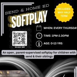 HOLIDAY SEN/HOME ED PLAYGYM