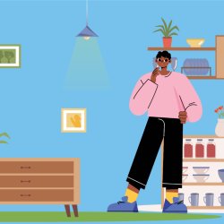 Care Leavers' Bills and energy webinar