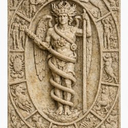 Metis in the Odyssey - An exploration of an individuation and its pattern with Marzia Santori