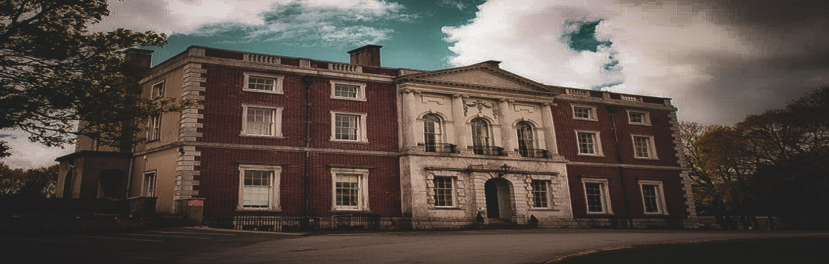 Merley House