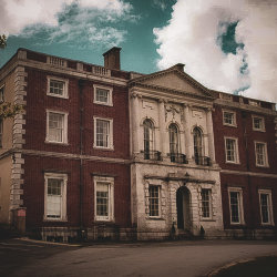 Merley House