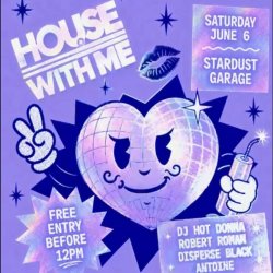 House With Me