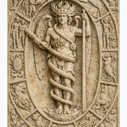Metis in the Odyssey - An exploration of an individuation and its pattern with Marzia Santori