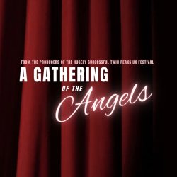 A Gathering of the Angels 2026