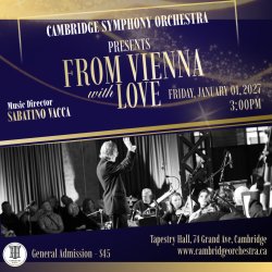 From Vienna with Love