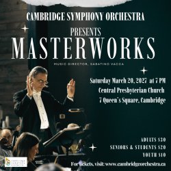 Masterworks