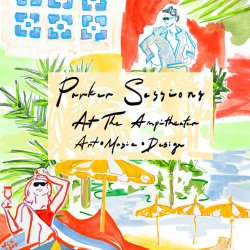 Parker Sessions: French 75 | Cyrille Aimée × Shelly Berg