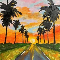 06/27 "Road to Adventure" 7pm