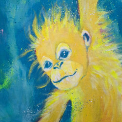 urban monkey