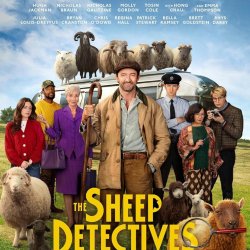 The Sheep Detectives