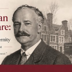 Tawney, Christian Socialism and Care