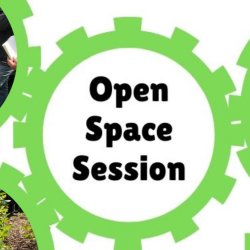 CTNC Open Space Session November 2026