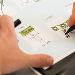 Visualisierungs-Workshop Basic