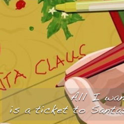 Santas Magical Forest 2026 (Autism and Sensory Friendly Event)