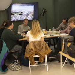 Creative Writing Club
