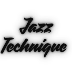 JAZZ TECHNIQUE CLASS SUMMER 2026