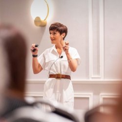 The Luminnate Success Formula