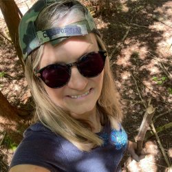 SHINRIN-YOKU (Forest Bathing) at Sandwich Bay Bird Observatory