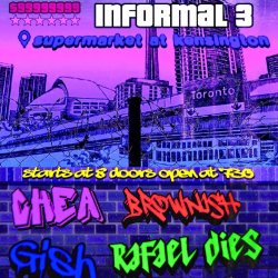 Informal 3