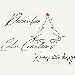Adult Craft - Calm Creations Club