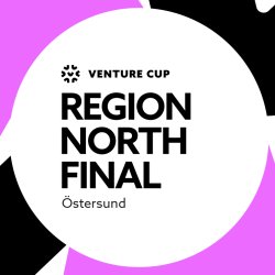 Venture Cup - Region North Final