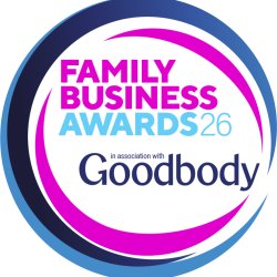 2026 Family Business Awards, in association with Goodbody