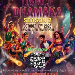 Dance Dhamaka Season 2