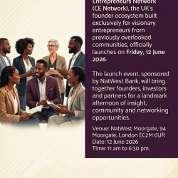 Conscious Entrepreneurs Network Launch