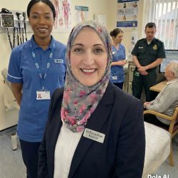 MSE’s PRIMARY CARE WORK EXPERIENCE