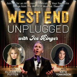 West End Unplugged
