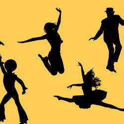 Dance Your Scenes Away! - 8 Week Course