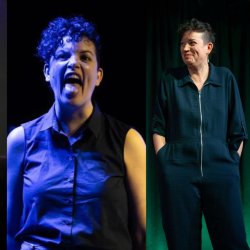 How To Look Good In Improv Photos: A workshop to wake up your face and body - 1 Day Intensive