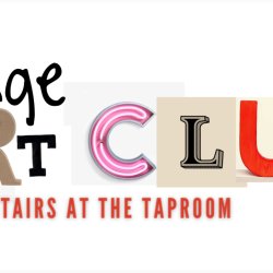 Penge Art Club