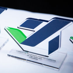 The Air Charter Excellence Awards 2026