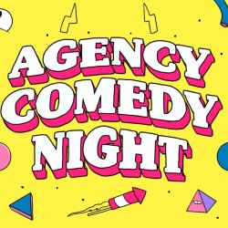 Agency Comedy Night NYC