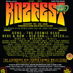 Kozfest 2026