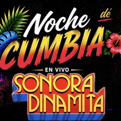 Noche de Cumbia en Vinnies